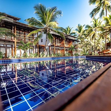 Dreamland Bungalows Barra Grande  Exterior foto