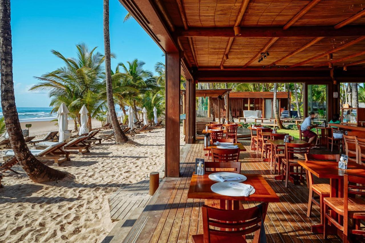Dreamland Bungalows Barra Grande  Exterior foto