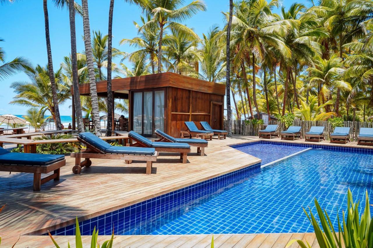 Dreamland Bungalows Barra Grande  Exterior foto