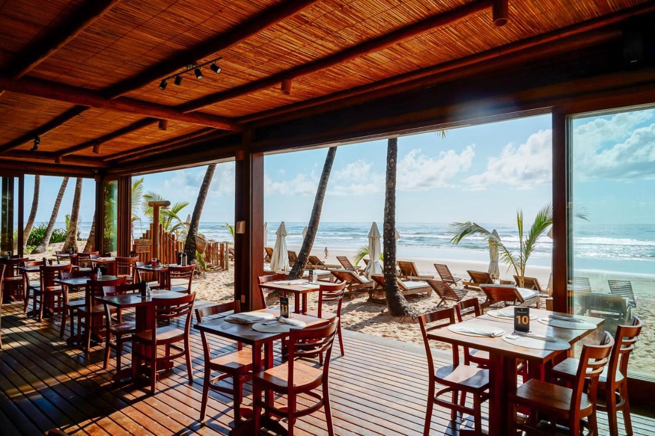 Dreamland Bungalows Barra Grande  Exterior foto
