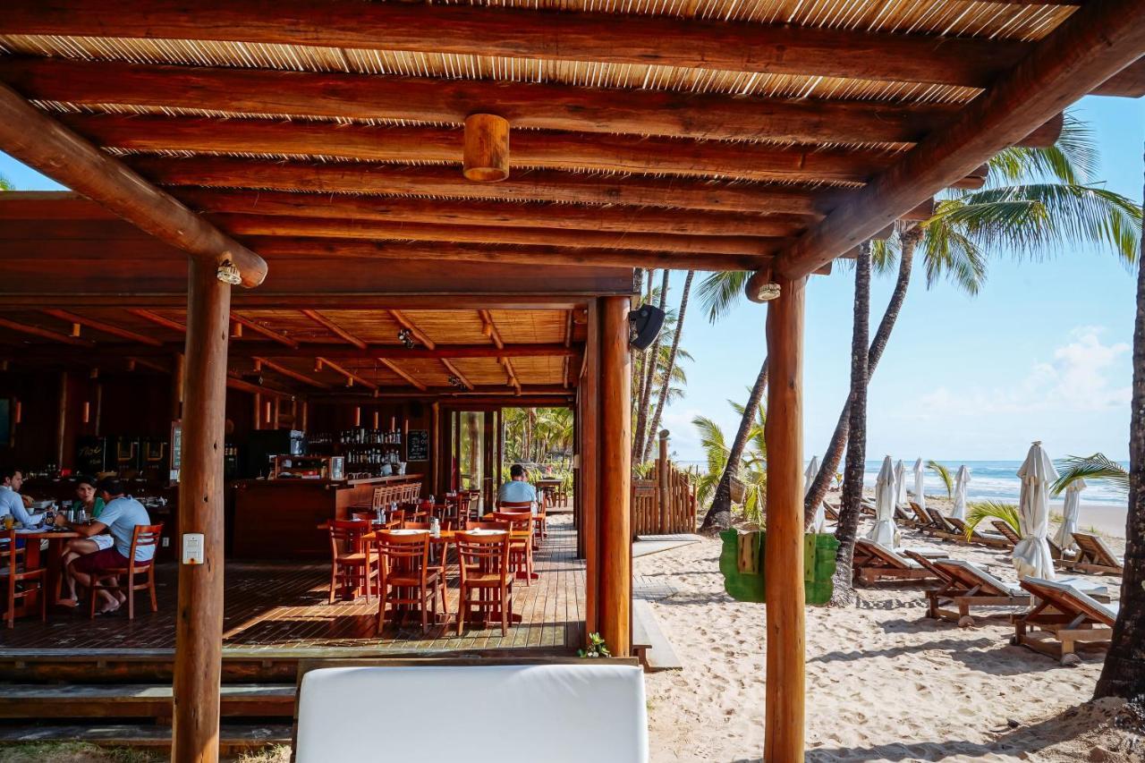 Dreamland Bungalows Barra Grande  Exterior foto