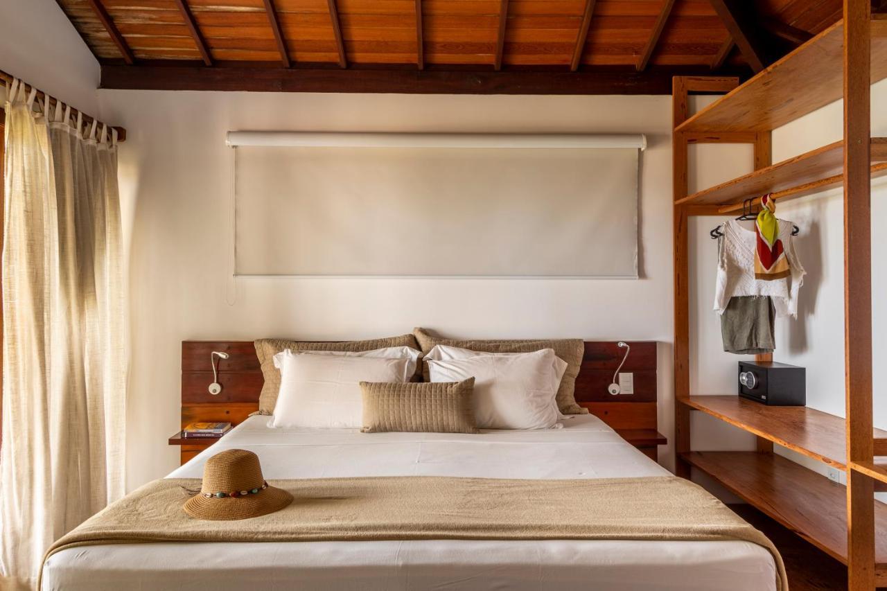 Dreamland Bungalows Barra Grande  Exterior foto