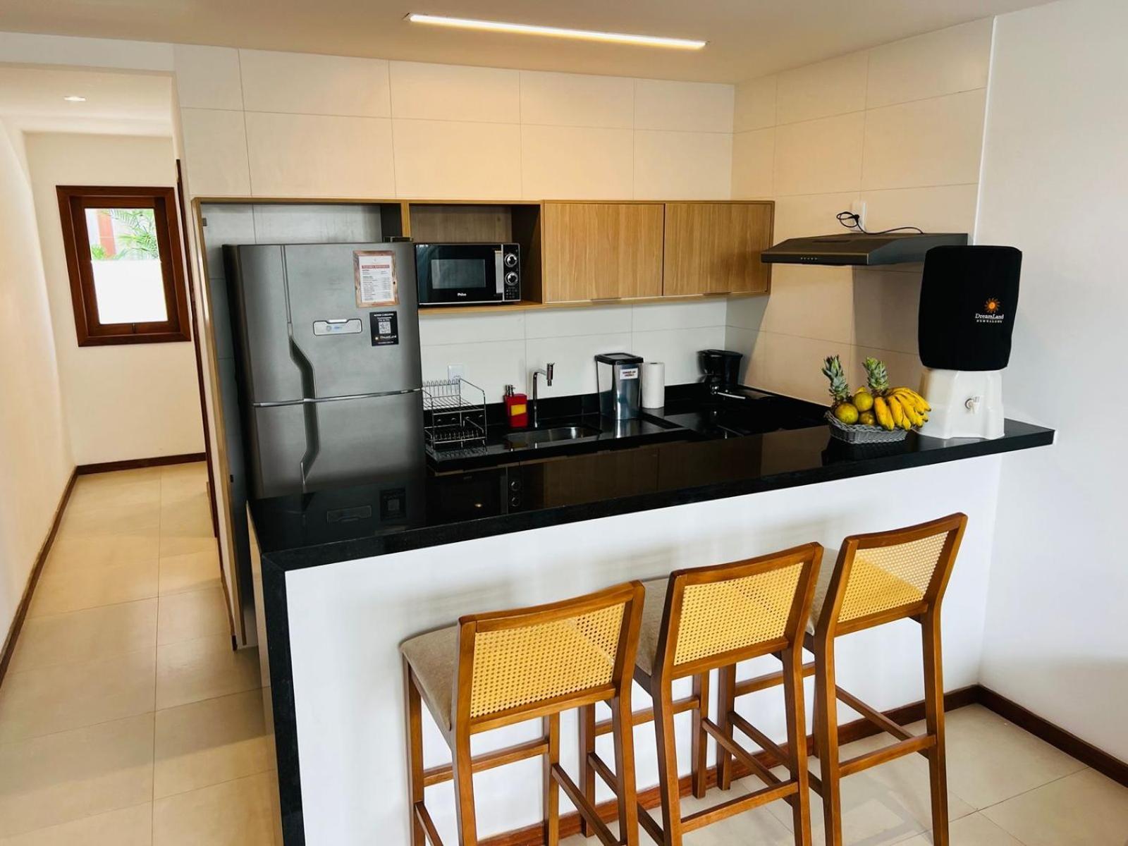 Dreamland Bungalows Barra Grande  Zimmer foto