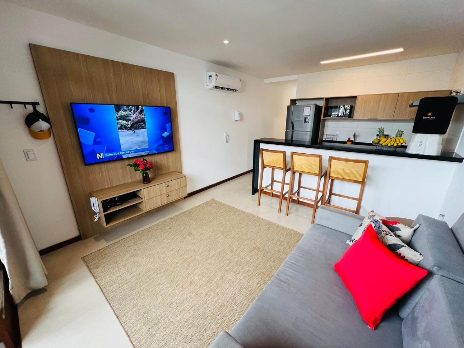 Dreamland Bungalows Barra Grande  Zimmer foto