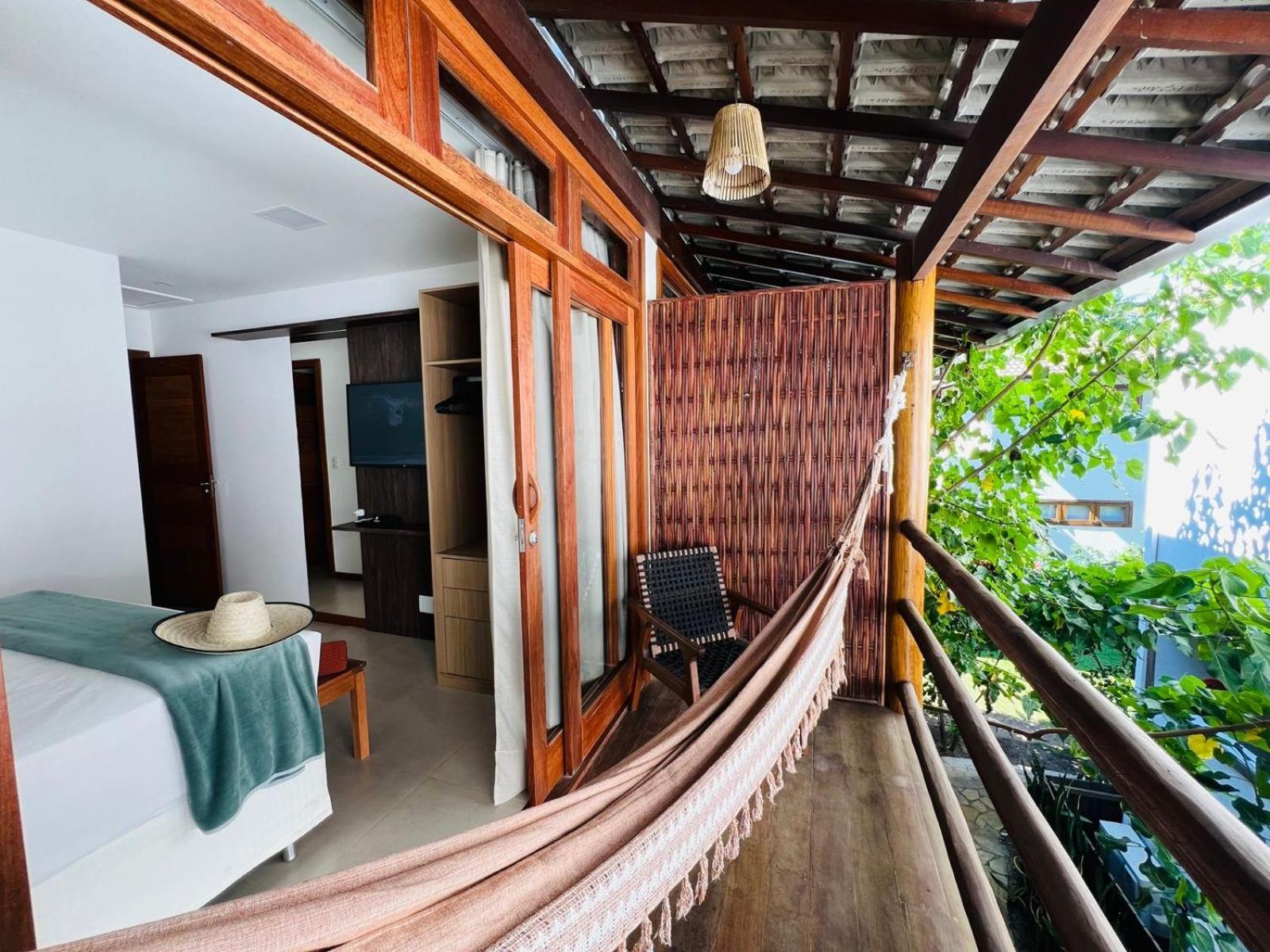 Dreamland Bungalows Barra Grande  Zimmer foto