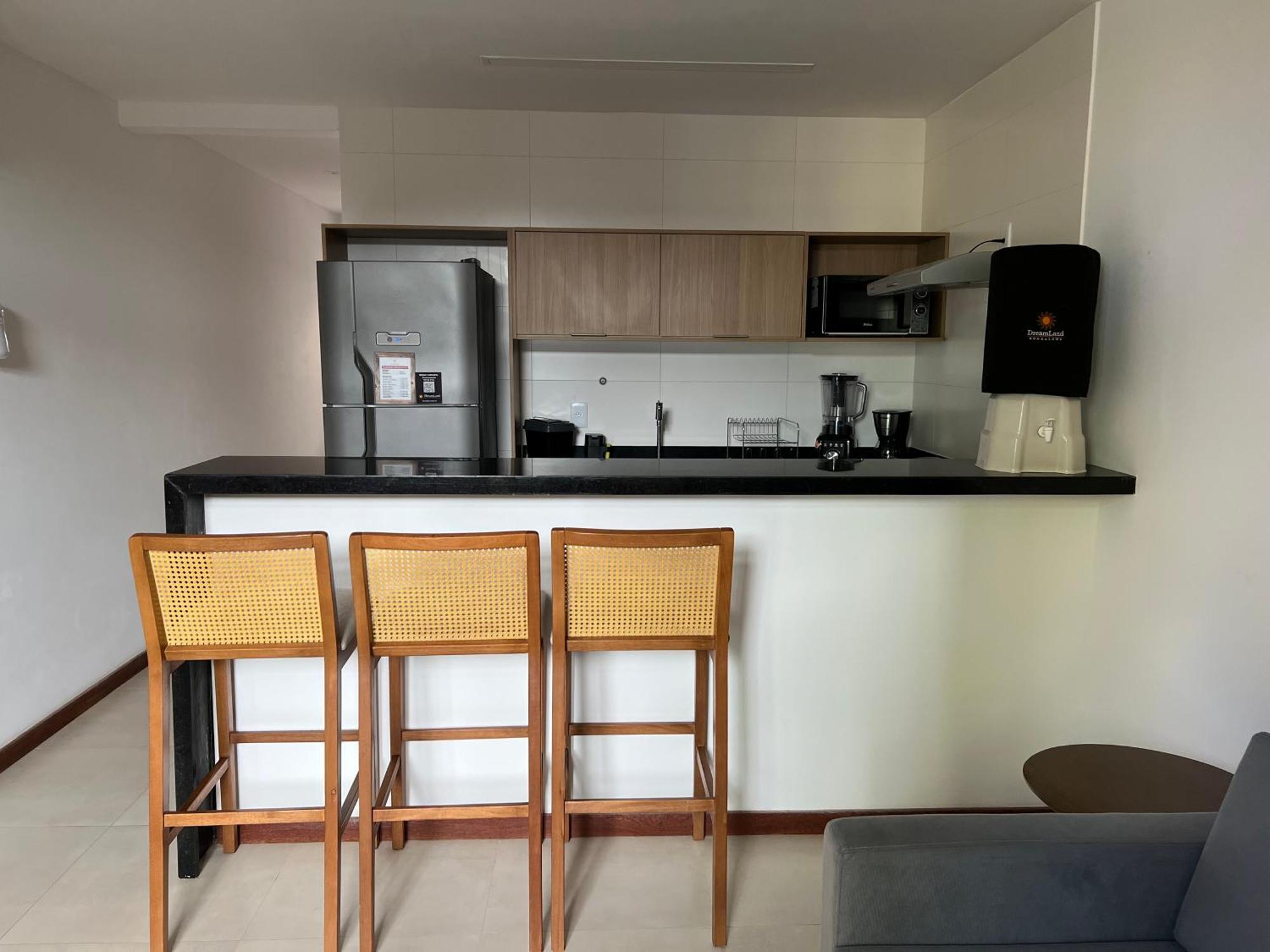 Dreamland Bungalows Barra Grande  Zimmer foto