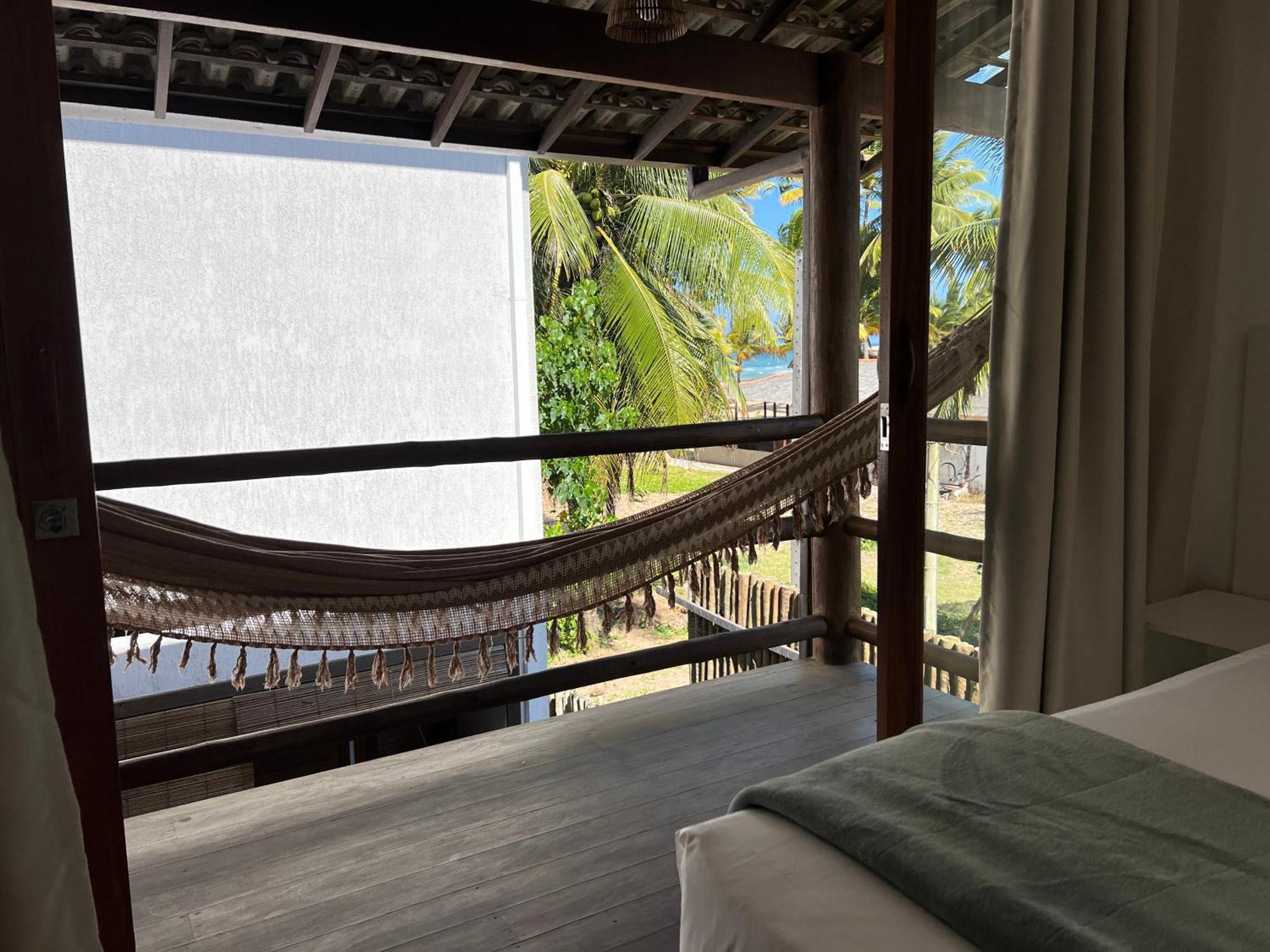 Dreamland Bungalows Barra Grande  Zimmer foto