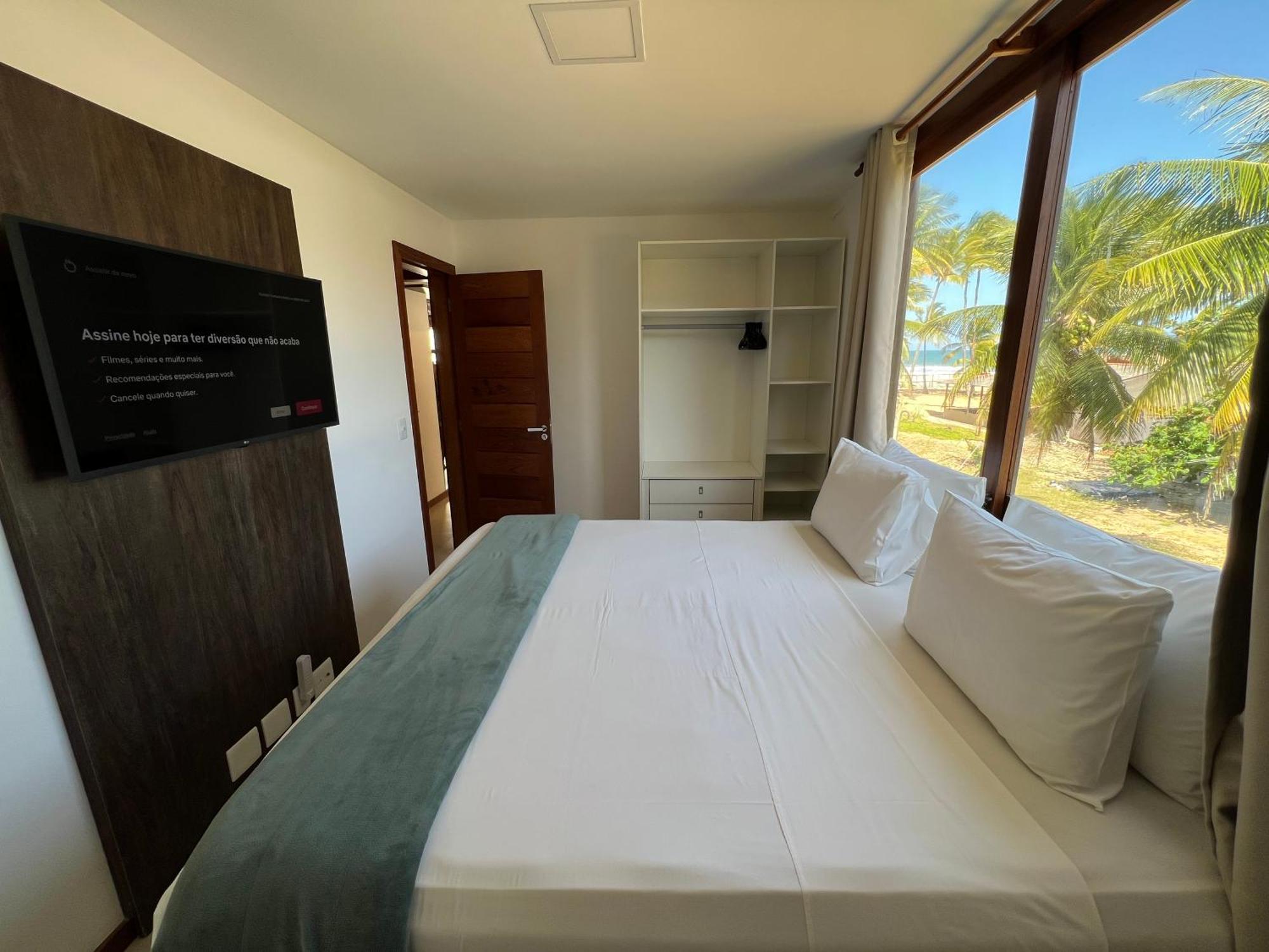 Dreamland Bungalows Barra Grande  Zimmer foto