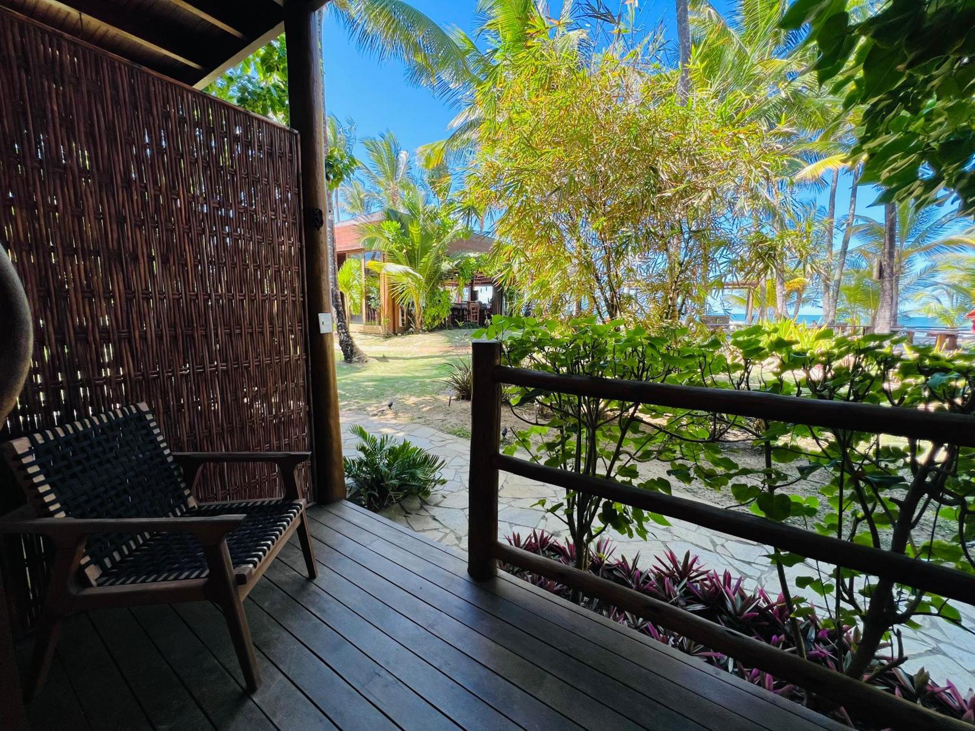 Dreamland Bungalows Barra Grande  Exterior foto