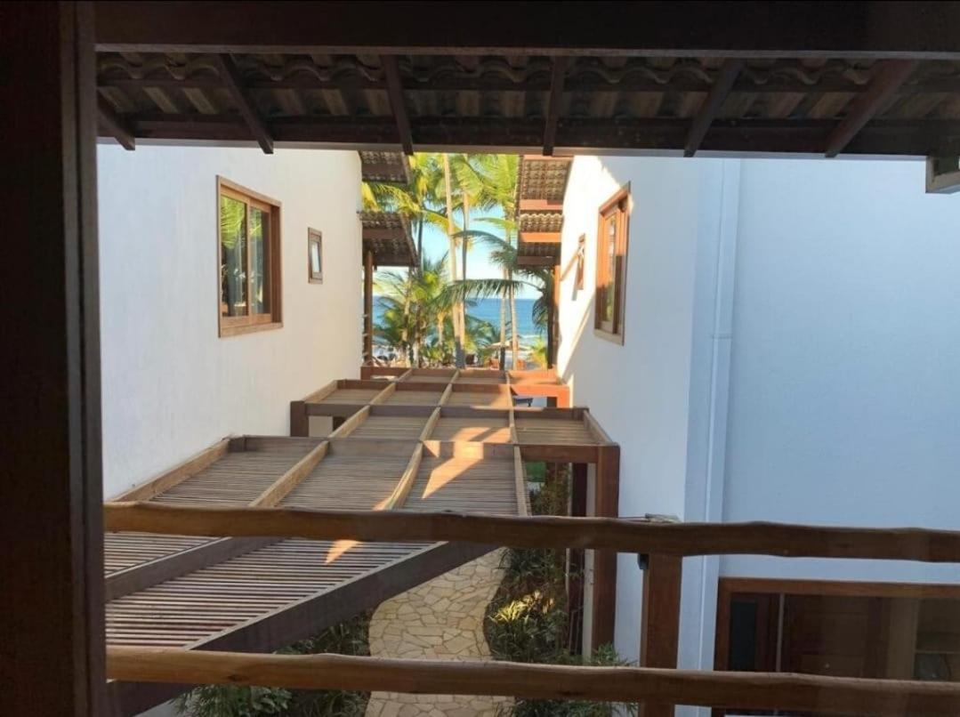 Dreamland Bungalows Barra Grande  Exterior foto