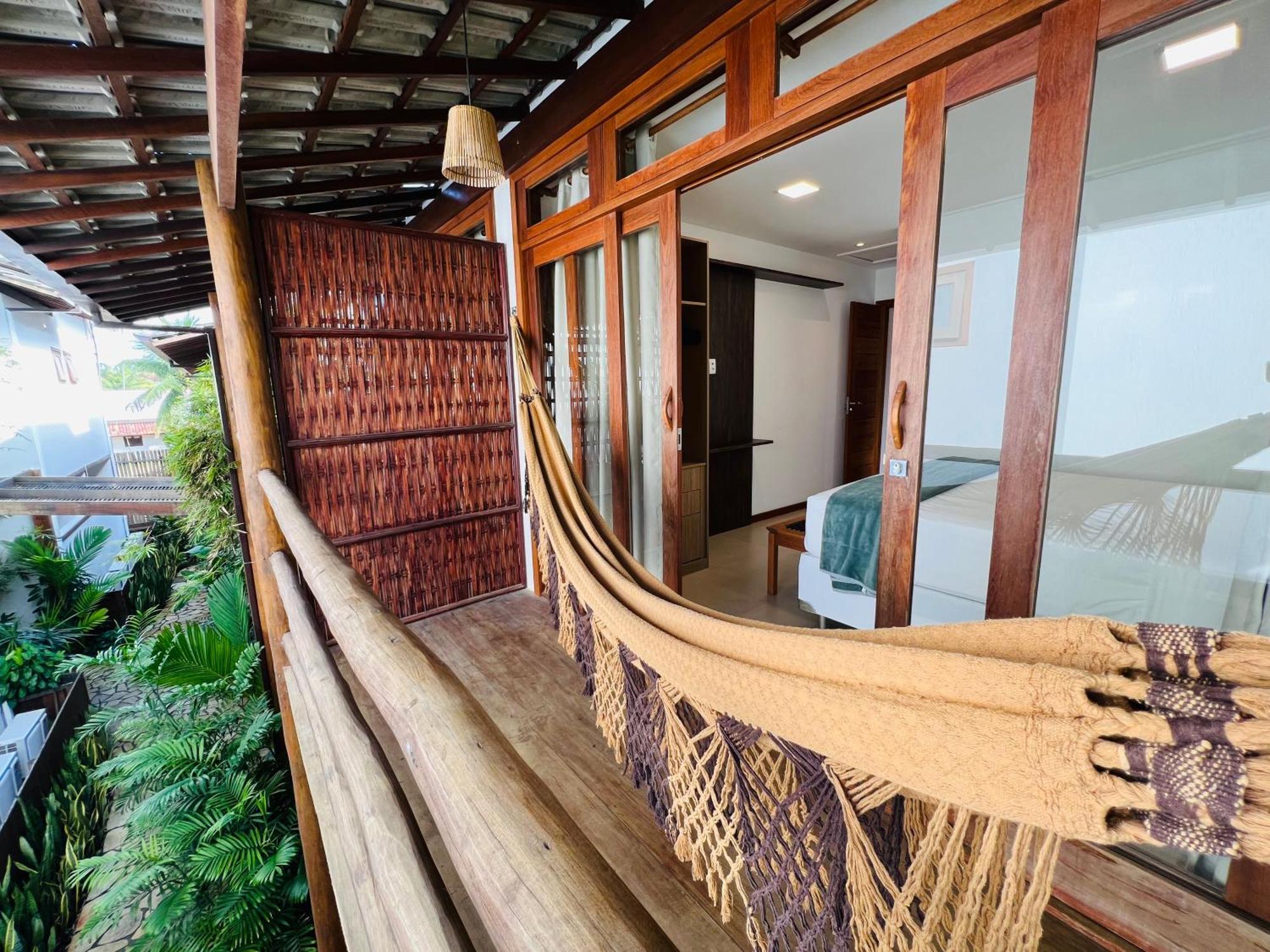 Dreamland Bungalows Barra Grande  Exterior foto
