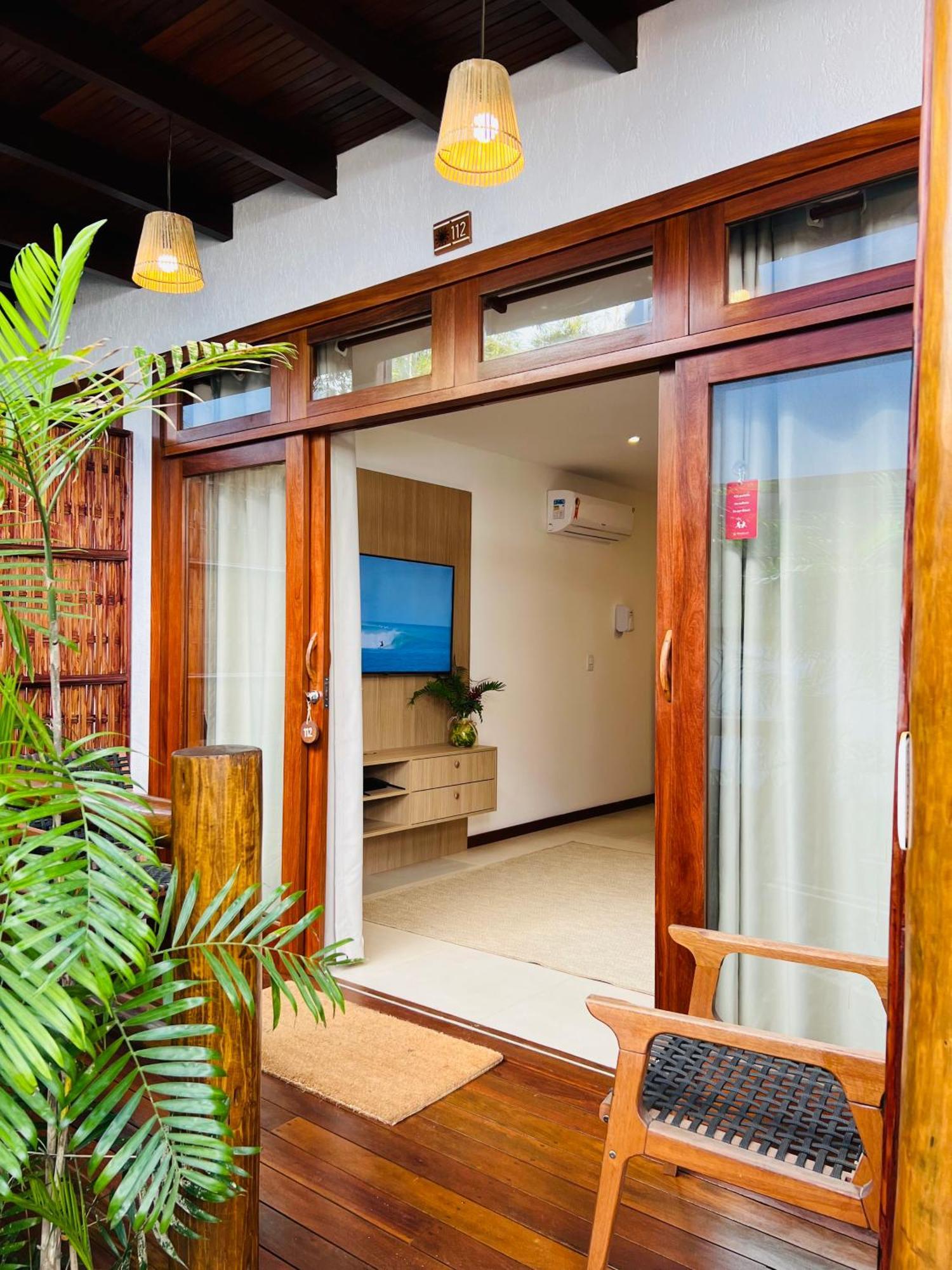 Dreamland Bungalows Barra Grande  Exterior foto